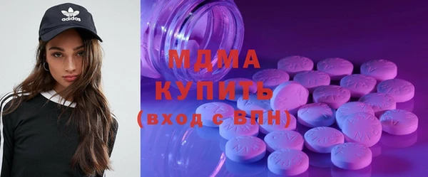 шишки Абаза