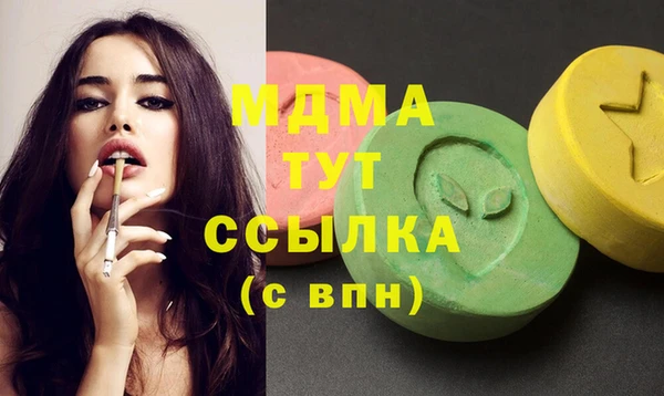 шишки Абаза